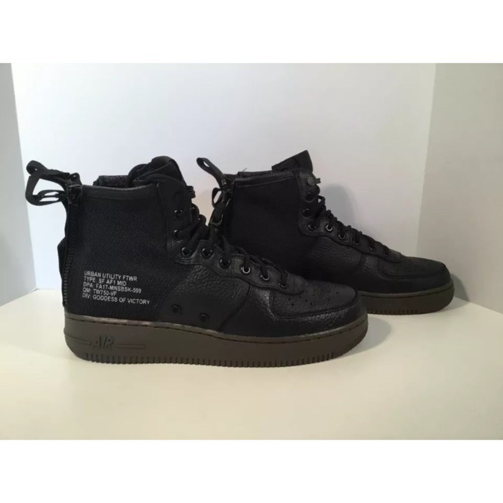 Nike AF Air Force One